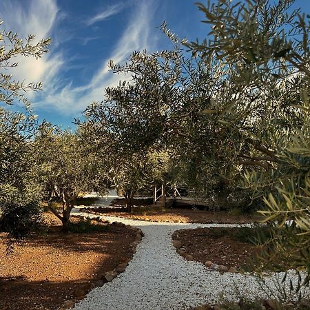 אפרטהוטל רודאלקילאר Oro Y Luz מראה חיצוני תמונה